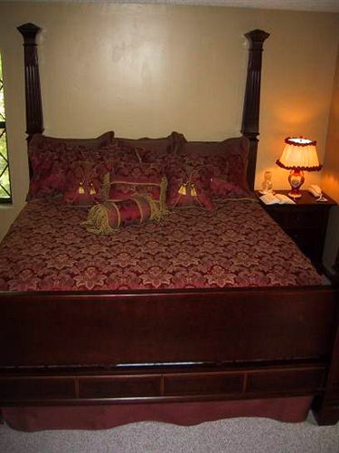 The Foxtrot Bed And Breakfast Gatlinburg Extérieur photo